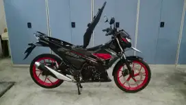 Satria FU 2022 ( injek ) mulus