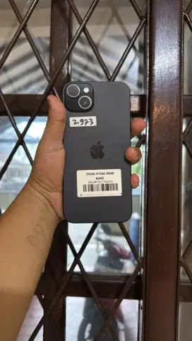 iPhone 15 Plus 255GB inter