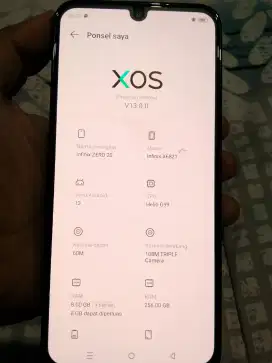 INFINIX ZERO 20 4G