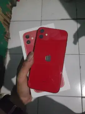 Iphone 11 inter