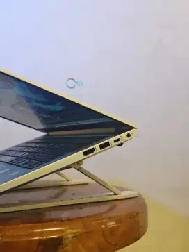 LAPTOP HP PROBOOK 430 G8 I5 GEN 11 FHD RAM 8GB SSD 256GB MULUS