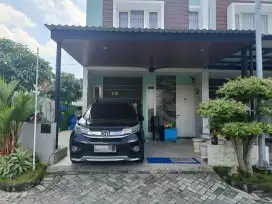 Rumah Hook Istimewa