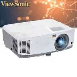 Viewdonic proyektor 4800 lumen, hdmi