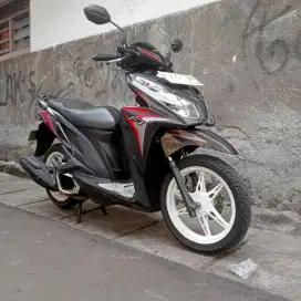Honda Vario kzr 125 cc