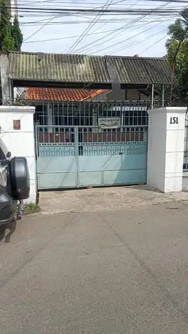 Dijual Cepat Rumah tinggal & Kost an