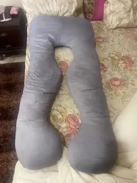 Bantal ibu hamil/ pregnancy pillow