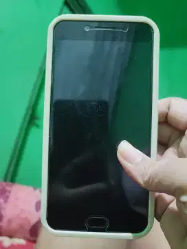 jual hp vivo v5s masih bagus baik