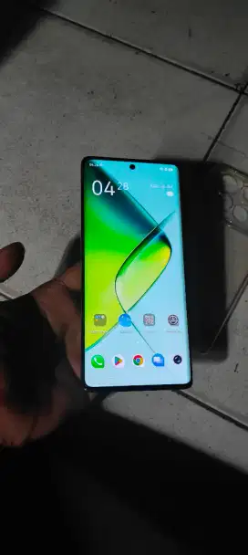 Infinix Note 40 5g pro plus 12+12/256