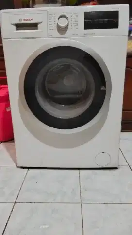 Dijual mesin cuci