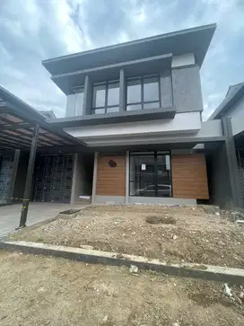 Dijual Rumah Baru Siap Huni Di Tatar Nilapadmi