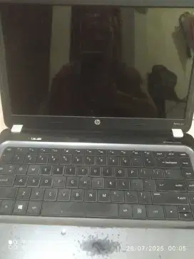 DIJUAL LAPTOP MATI