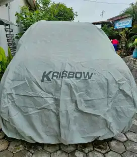 Cover tutup  mobil