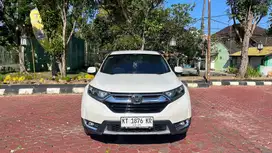 Honda CRV 2017 Bensin