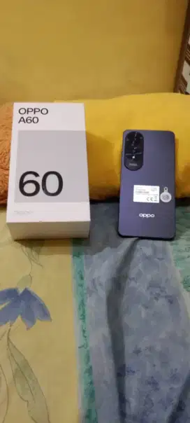 OPPO A60 (CPH2631)