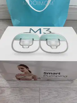 Mooimom M3 2pcs