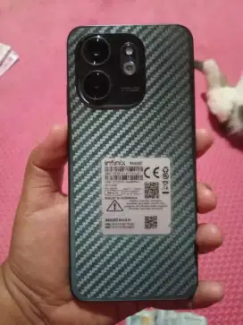 Infinix smart 9 hd