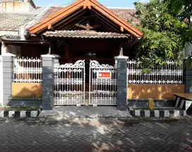 Rumah butuh cepat laku