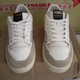 Puma Ralph Sampson | Size 40.5/26cm
