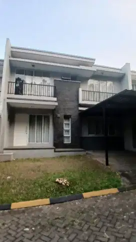 Dijual Rumah Murah di Cibubur Country
