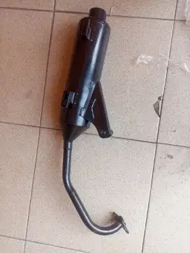 Knalpot Mio J KW Baru