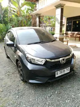 Brio metic plat G 2023 akhir