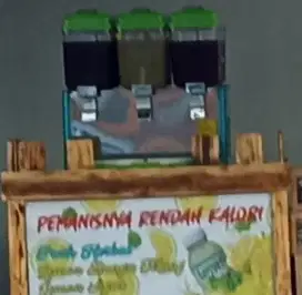 DISPENSER JUICE MURAH
