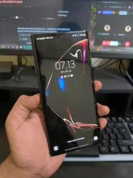 Samsung galaxy note 10 plus 12/256 gb