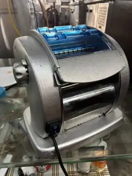 Mesin pembuat mie, molen, pasta IMPERIA ITALY