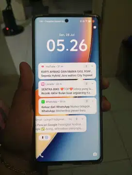 Dijual hp Vivo V30E
