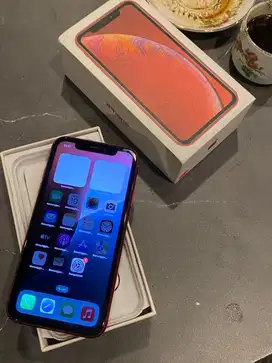 Iphone XR internal 128gb