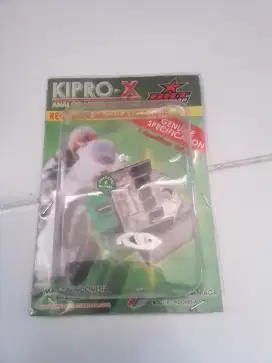 Kelistrikan sepeda motor