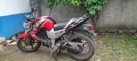 Jual Cepat Motor Byson