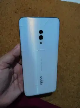 Oppo k3 ram 6/64 gb second unit only
