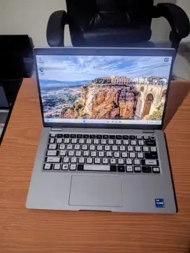 Dell latitude i7 gen 11 ram 16/512
