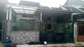RUMAH MINIMALIS MULYOREJO SUKUN MALANG