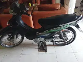 Supra x 2002 apik