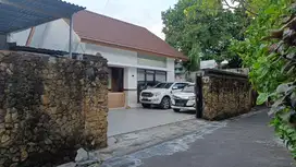 Jual Cepat Rumah Buluh Indah