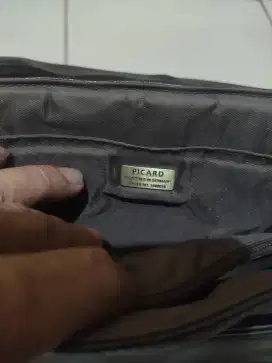 Tas kulit ppria