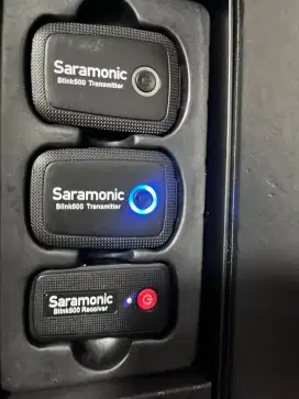 Saramonic Blink 500 B1