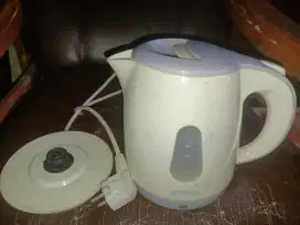 TEKO LISTRIK KRIS