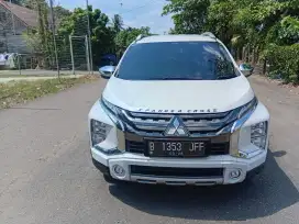 ALL NEW XPANDER CROSS PLUS AUTOMATIC