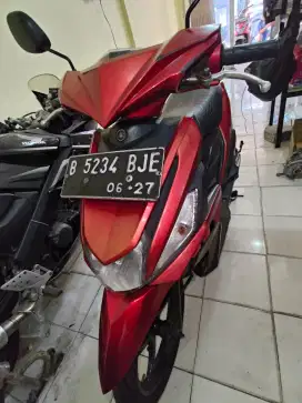 Mio M3 125 tahun 2015