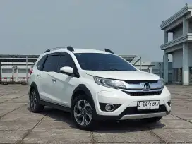 Honda BRV E CVT 2016