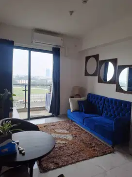 Dijual apartment mewah sky house alam sutra 2br full furnished
