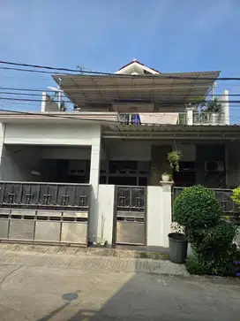 Jual Rumah Di Cikarang Baru