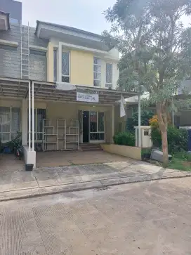 Jual Murah Rumah Cluster Adara Full Renov