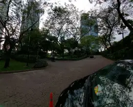 Essence Darmawangsa Kebayoran 2 kmr