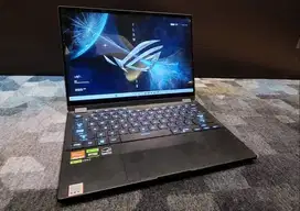 Asus rog flow x13 gx302xu ryzen 9 7940hs 16/1tb rtx 4050 6gb toucscree