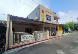 Murah dijual rumah siap huni cocok untuk kos bukit manyaran permai