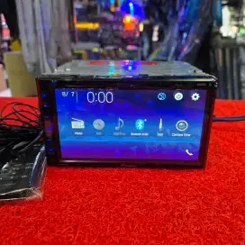 Head Unit Pioneer AVH-A315BT Bluetooth USB CD Aux Radio FM AM